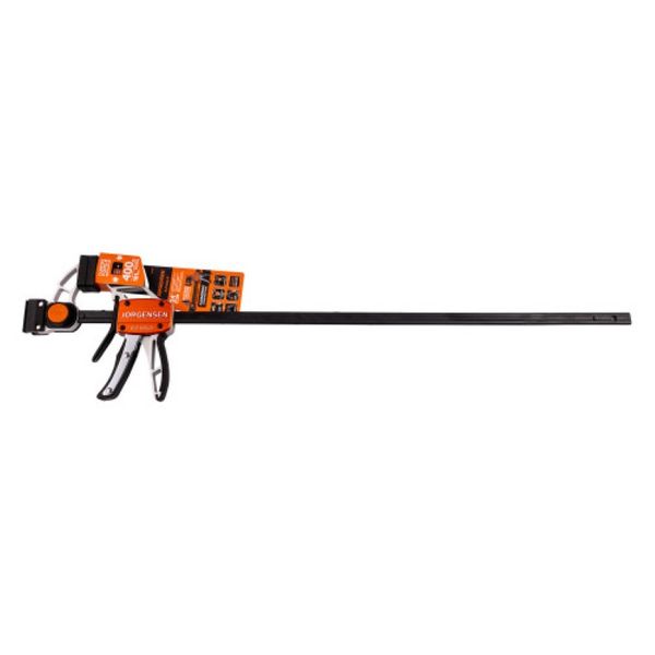 PONY 24" 600MM Platinum Trigger Clamp
