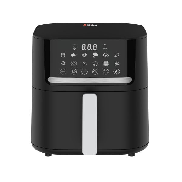 Milex 7 L Digital Air Fryer