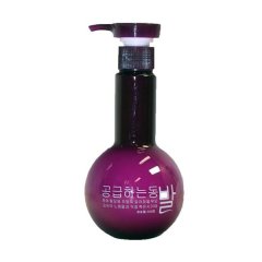 Foxy Curls Contour Cream CTS