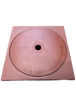 Aqua Weir Deck Lid and Collar