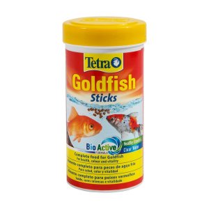 Tetrafin Floating Goldfish Sticks 93G - 250Ml