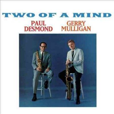 Two of a Mind - (Import CD)