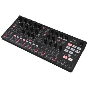 IK Multimedia UNO Synth Pro X Paraphonic Analog Synthesizer