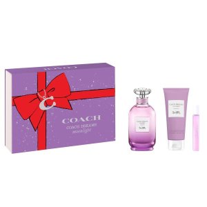 Coach Dreams Moonlight EDP 90ml Gift Set