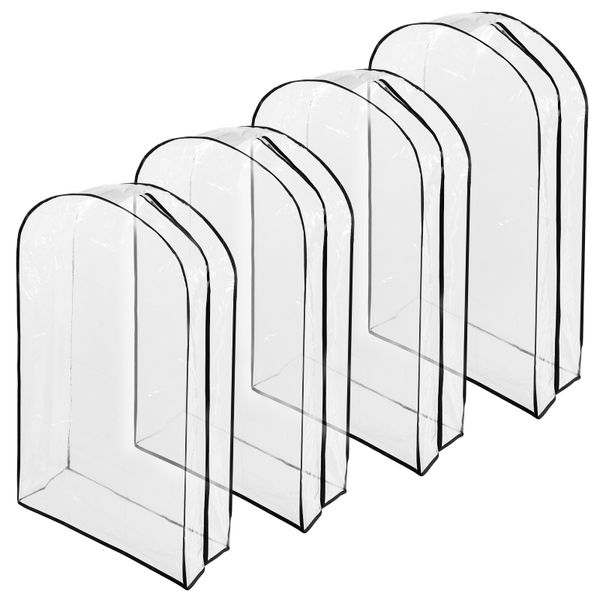 50Pcs Magnetic Label Holders With Data Card Holders For Metal Shelf