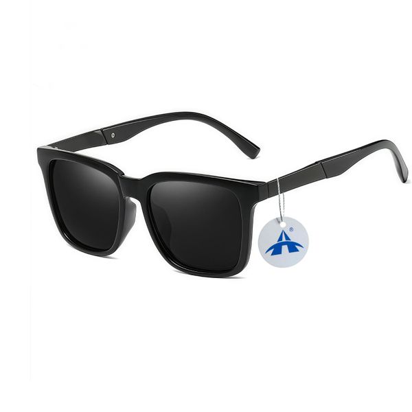 ALANES Sunglasses Men Polarized Sunglasses for Mens and Womens
