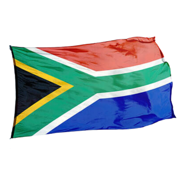 South Africa National Flag 150cm x 90cm