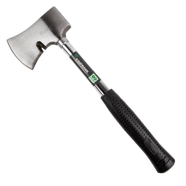 Kaufmann - Hatchet Camping Steel Handle - 2 Pack