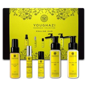 Youghazi Praline Oud Gift Box