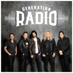 Generation radio (Vinyl / 12" Album)