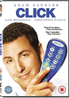 Click(DVD)