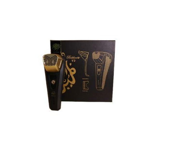 Bukhoon Electronic Incense Burner