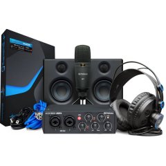 Audiobox Studio Ultimate Bundle