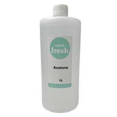 Salon Fresh - Acetone 1l