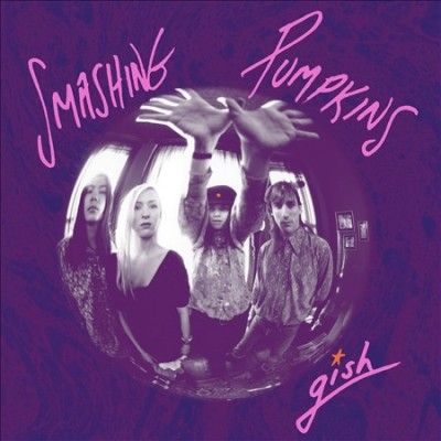 Smashing Pumpkins - Gish (Vinyl)