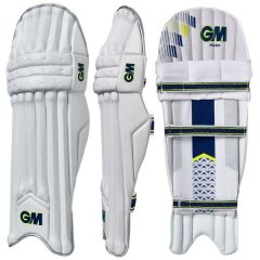 GM 606 Prima Batting Pads - Boys