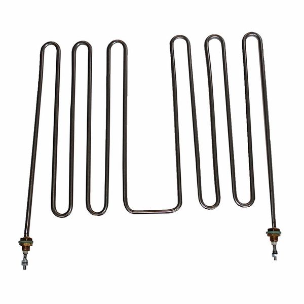 Vulcan Fish Fry Element 14mm