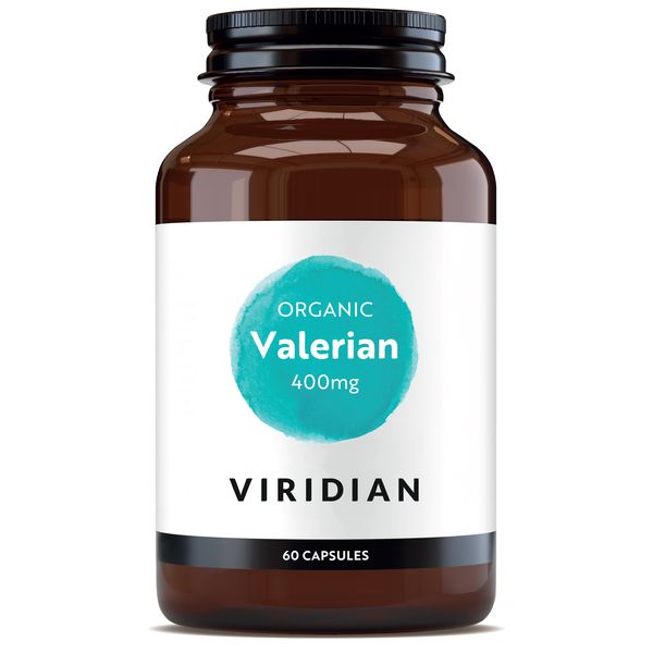 Viridian Grapefruit Seed Extract 400mg