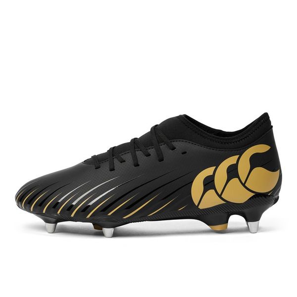 Canterbury Men's Speed Falcon Team Soft Ground Rugby Boot
