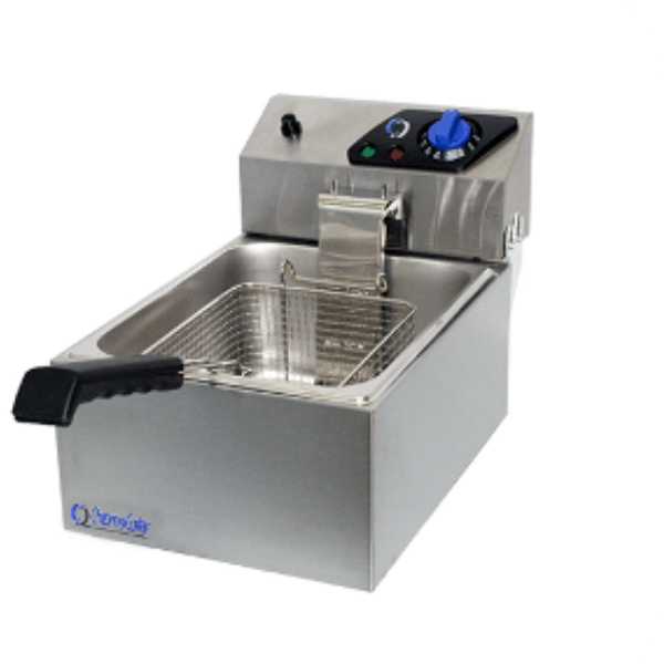 Chip Fryer Single 6lt