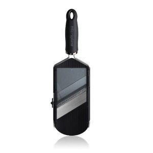 Microplane Adjustable Mandoline And Julienne Slicer