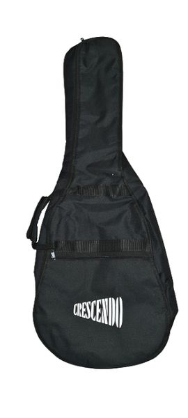 Guitar Bag Jumbo 40/41 Inch Padded