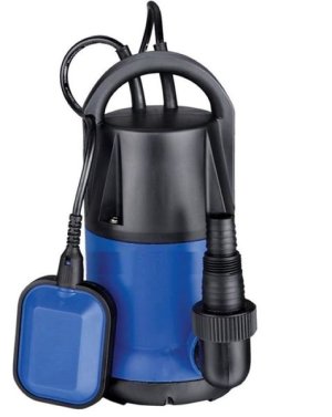 CRI Water Pump Submersible 900W &amp;Auto Float Switch for JoJo Tanks 220V