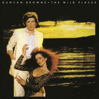 The Wild Places (Vinyl / 12" Album)