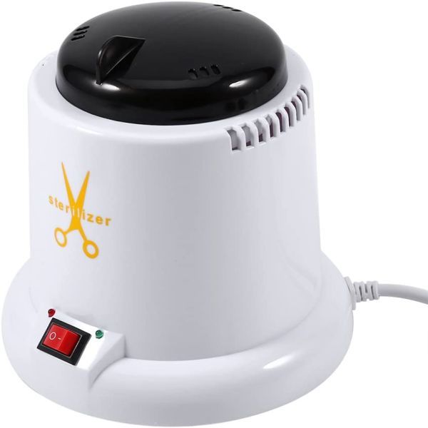 Nail Art Tools Sterilizer LED Disinfect Machine