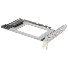 Expansion Adapter Card U2X16 Pcie3 0 X4X16-U 2 Adapter Card A
