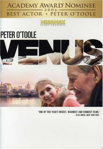 Venus - (Region 1 Import DVD)