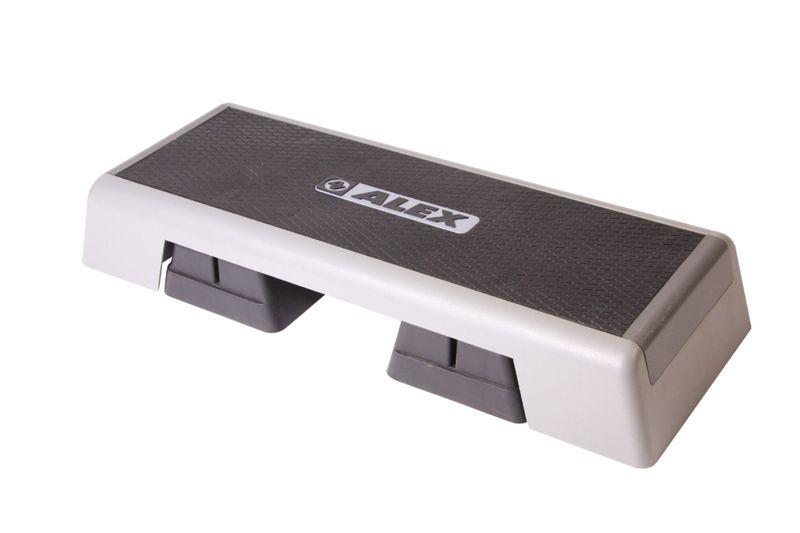 Alex Aerobic Step - Non Slip