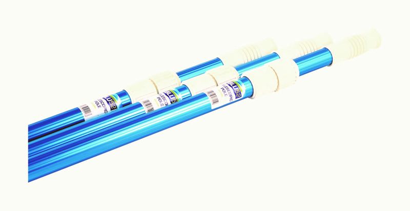 Blu52 Telescopic Pole 2.4m