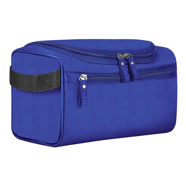Hanging Toiletry Bag,Traveling Makeup Large Capacity Cosmetics Portable