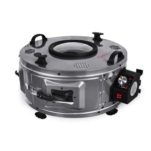 Condere Electric Oven, Thermostatic OvenElecrical Round Oven TH-1241