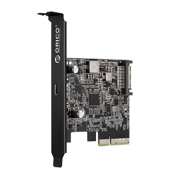 Orico Type-C PCI-e Expansion Card