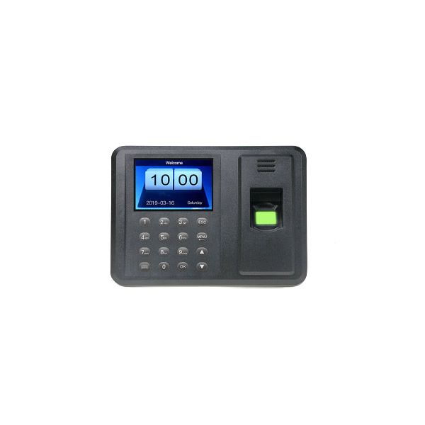 Biometric Fingerprint Time Machine