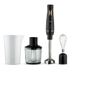 Plastic Cord Storage Stick Blender