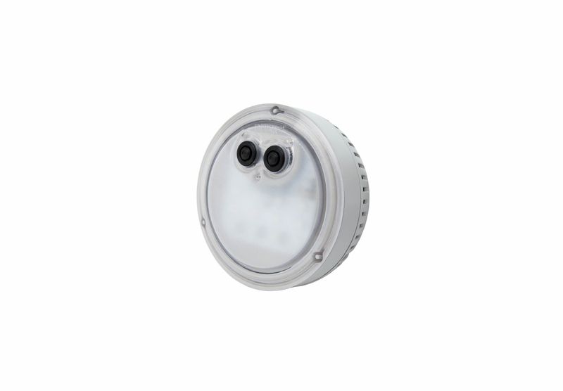 Intex Multi-Colored Battery Led Light For Bubble Spa