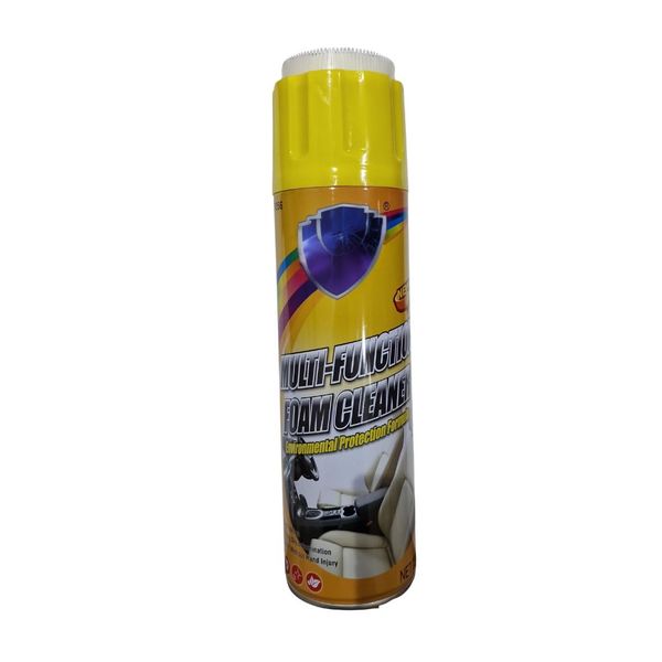 Expert Multi Function Foam Cleaner