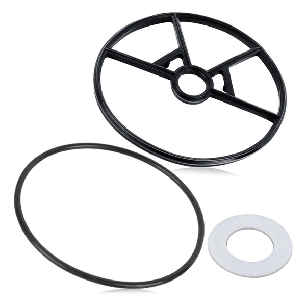 Gasket Kit Pool Sand Filter Valve Seal Gasket Parts For Hayward