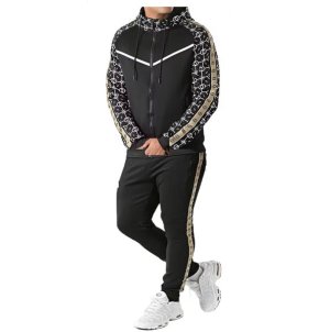 KC Deluxe Tracksuit Set