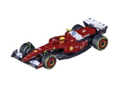 Carrera GO!!! 1/43 scale Ferrari F1 SF-25 "Lewis Hamilton #44" Slot Car