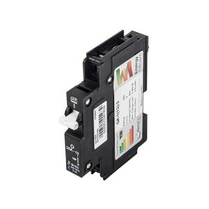CBI 1 Phase Circuit Breaker SAM - 2.5ka - 45 Amp