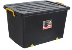 Big Jim - 55 Litre Roller Box