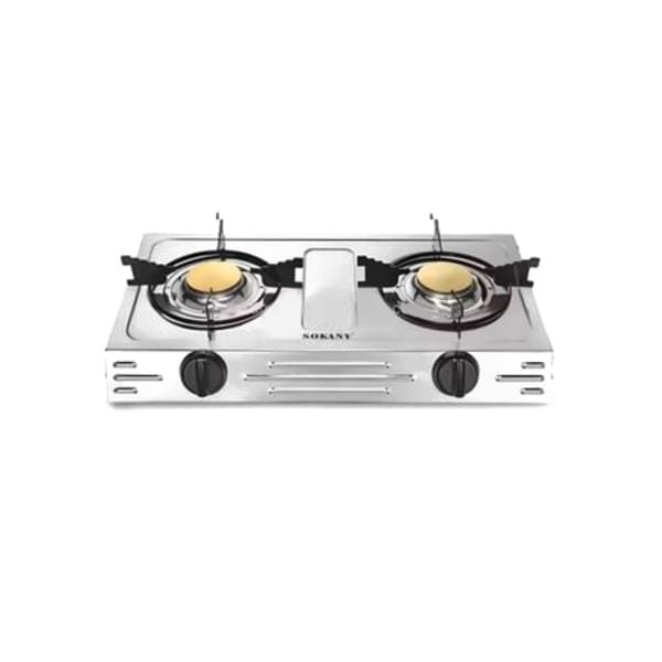 NOVIQ - SK-07022 Natural Gas Stove SK-07022