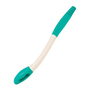 Self Wipe Assist Bottom Wiping Toilet Aid