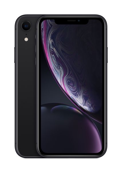 Apple iPhone XR 128GB RELOVED Black