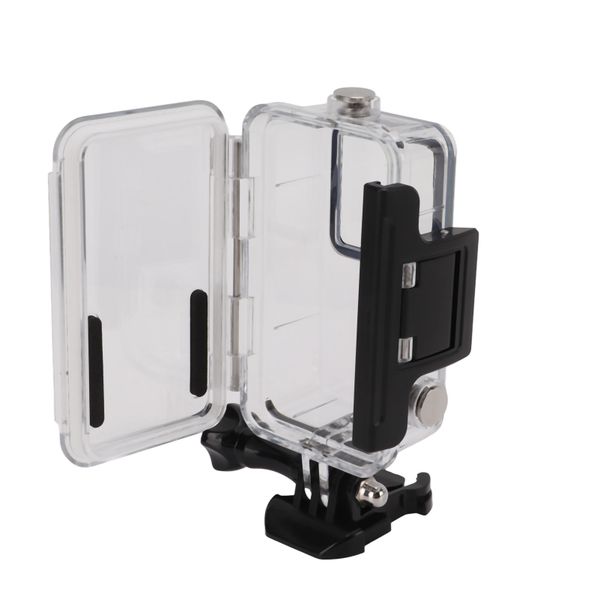 Action 2 Premium Case