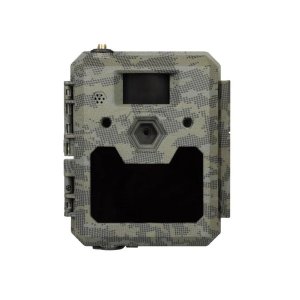 ICU 801 No Glow 12mp Trail Camera with Sd &amp; Sim Card